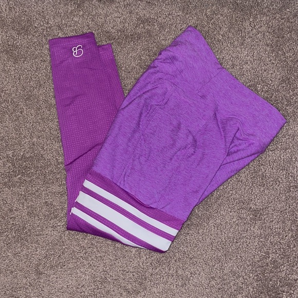 Scrunch thigh highs - Picture 3 of 6